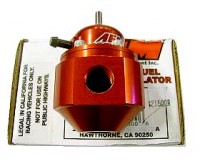 AEM Fuel Pressure Regulator - P/N: 25-302R